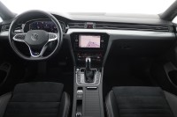 VW Passat Variant 1.4 TSI DSG GTE