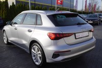 Audi A3 Sportback 35 TDI S-tronic