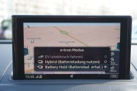 Audi A3 Sportback 40 e-tron sport S-Tronic