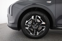 Kia xcee'd XCeed 1.6 T-GDI Aut. n. Modell