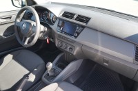 Skoda Fabia 1.0 MPI
