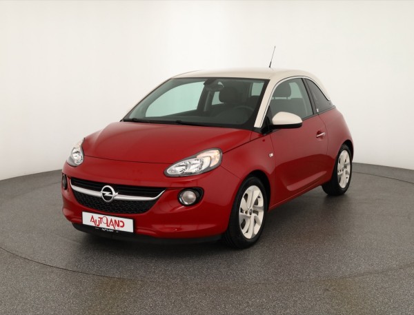 Opel Adam 1.4 120 Jahre