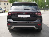 VW T-Cross 1.5 TSI United