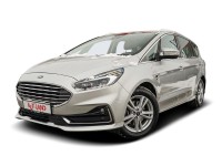 Ford S-MAX 2.0 EB Titanium Aut. LED Navi Kamera SYNC
