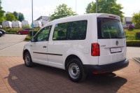 VW Caddy 1.0 TSI