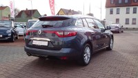 Renault Megane IV Grandtour 1.2 TCe 130 Intens