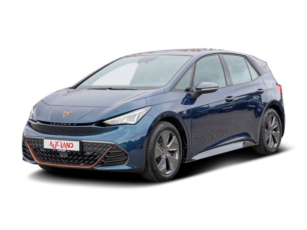 Cupra Born 150 kW