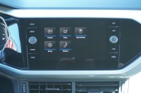 VW T-Cross 1.0 TSI Move