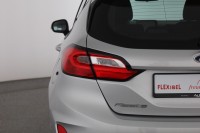 Ford Fiesta 1.1