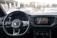 VW T-Roc 2.0 Sport R-Line 4Motion