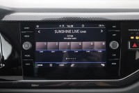 VW Taigo 1.5 TSI DSG