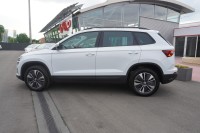 Skoda Karoq 1.5 TSI Tour