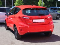 Ford Fiesta 1.1