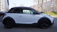 Opel Adam Rocks 1.0 Turbo Rocks