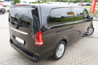 Mercedes-Benz V-Klasse V 300 d lang Aut.