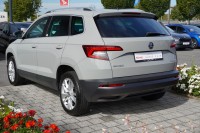 Skoda Karoq 1.5 16V TSI Style