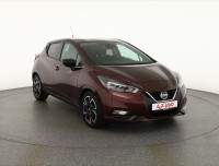 Nissan Micra 1.0 IG-T X-tronic N-Design