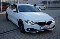 BMW 420 Gran Coupe 420d M Sport