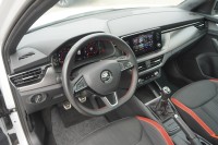 Skoda Kamiq 1.5 TSI Monte Carlo
