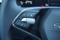 Skoda Fabia 1.0 TSI
