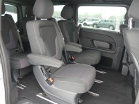 Mercedes-Benz V-Klasse V220 d Edition lang AMG-Line