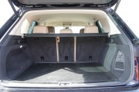 VW Touareg 3.0 V6 TSI