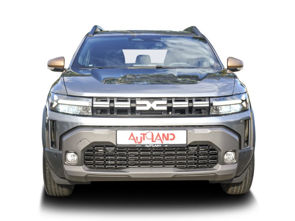 Dacia Duster Extreme TCe 130