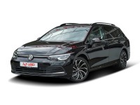 VW Golf VIII Variant 2.0 TDI DSG 2-Zonen-Klima Navi Sitzheizung