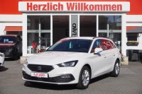 Vorschau: Seat Leon ST 1.0 TSI 1.Hand
