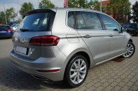 VW Golf Sportsvan 1.5 TSI Highline