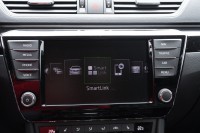 Skoda Superb Combi 2.0 TDI L&K 4x4
