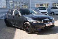 BMW 318 d Advantage