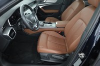 Audi A6 50 TFSI e quattro