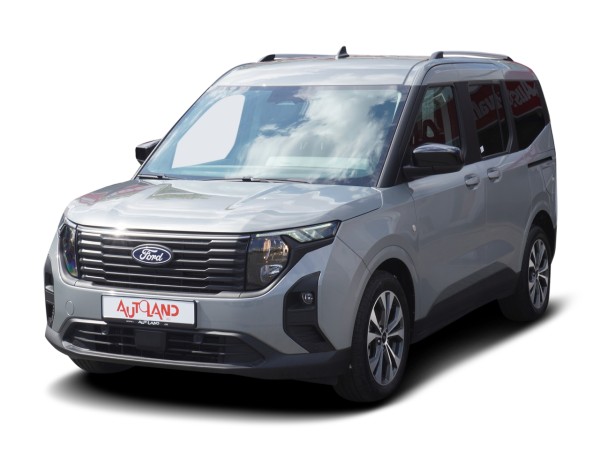 Ford Tourneo Courier Titanium 1.0 EB