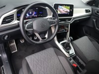 VW T-Roc 1.0 Move