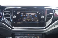 VW T-Roc 2.0 TSI R 4Motion DSG