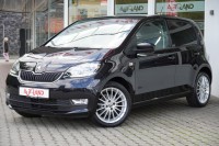 Vorschau: Skoda Citigo 1.0 MPI Active