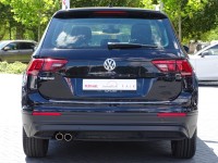 VW Tiguan 1.5 TSI DSG
