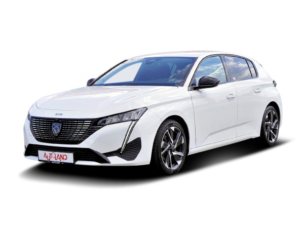 Peugeot 308 1.2 PureTech 130 Allure Pack