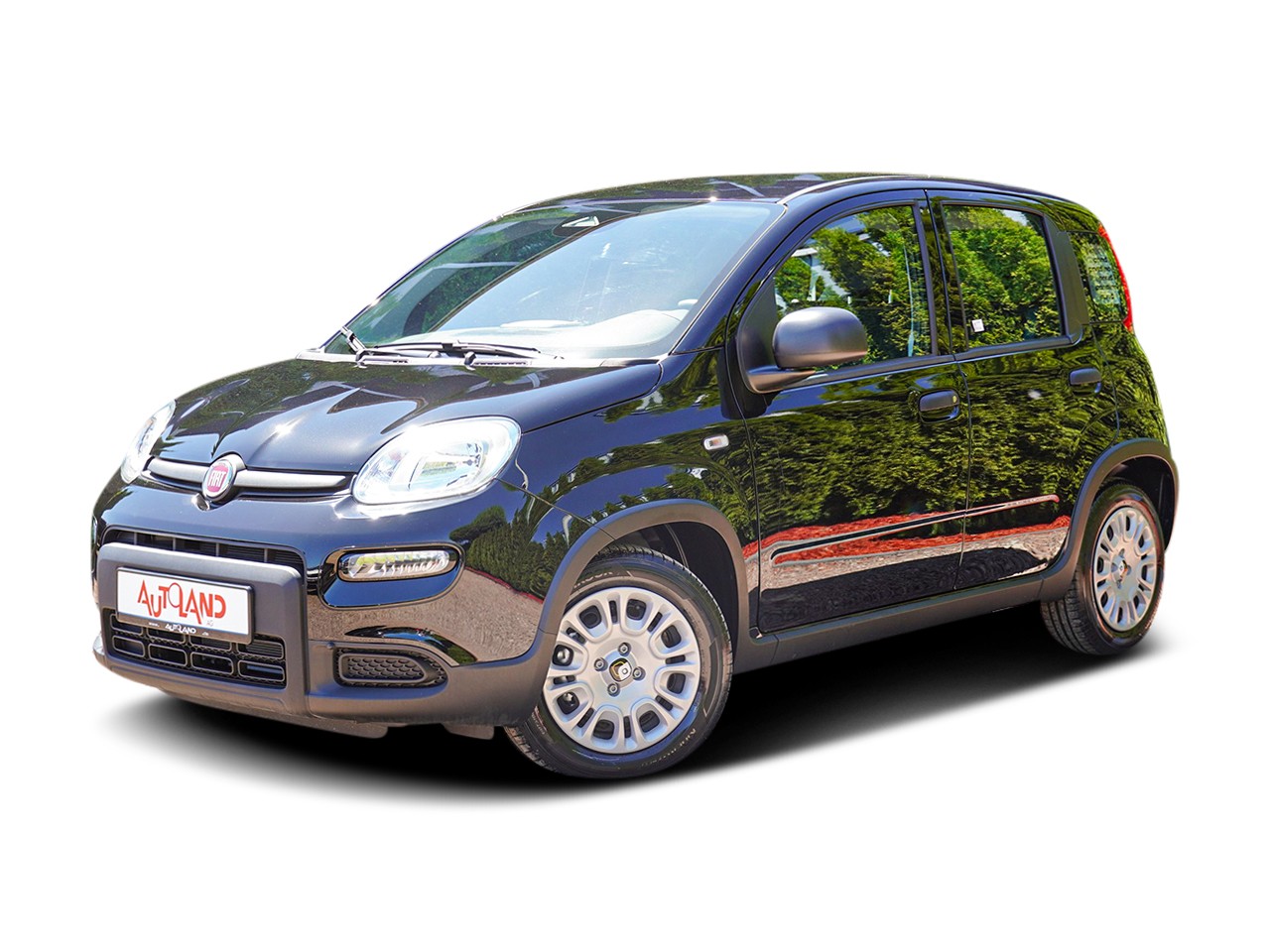 Fiat New Panda Pandina 1.0 mHEV