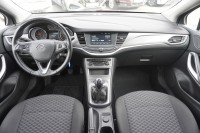 Opel Astra K 1.5 Edition