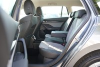 Skoda Octavia Combi 1.5 TSI DSG