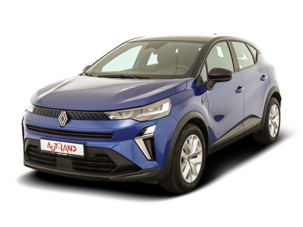 Renault Captur Tce 160 Techno Aut.