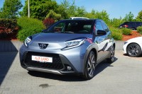 Vorschau: Toyota Aygo X 1.0 Aut. Air Explore