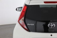 Toyota Aygo Aygo1.0 x-sky Aut.