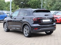 VW T-Cross 1.0 TSI R-Line DSG