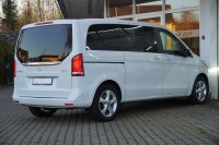 Mercedes-Benz V-Klasse V250 d AVANTGARDE 4MATIC