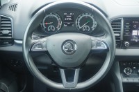 Skoda Karoq 1.5 TSI DSG