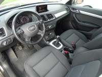 Audi Q3 2.0 TFSI quattro