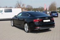 Audi A5 Sportback 2.0 TFSI S-Line